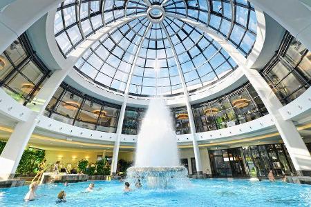 Wohnmobilpark Osnabrücker Land