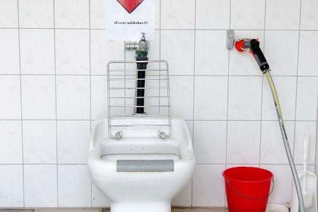 Wohnmobilpark Osnabrücker Land