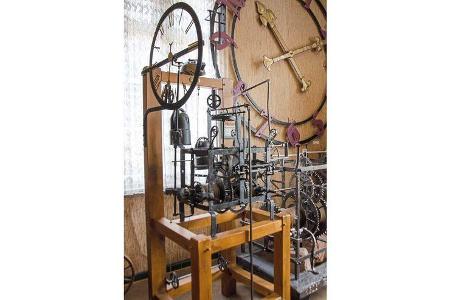 Wohnmobilpark Osnabrücker Land