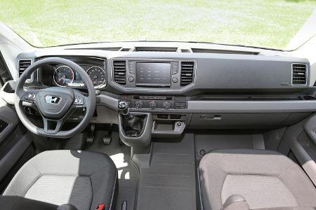 Knaus Van TI Plus 650 MEG