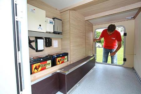 Knaus Van TI Plus 650 MEG