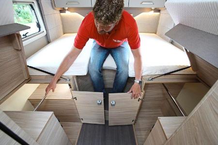 Knaus Van TI Plus 650 MEG