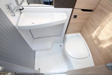 Knaus Van TI Plus 650 MEG