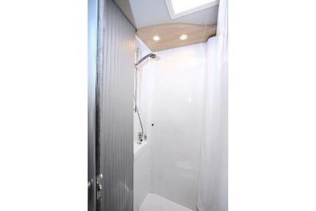 Knaus Van TI Plus 650 MEG