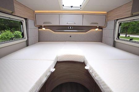 Knaus Van TI Plus 650 MEG