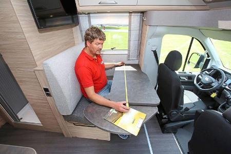 Knaus Van TI Plus 650 MEG