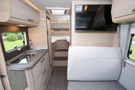 Knaus Van TI Plus 650 MEG