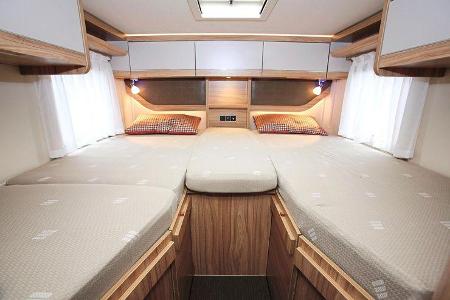 Hymer ML-T 570