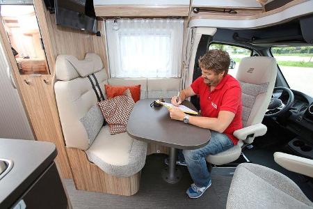 Hymer ML-T 570