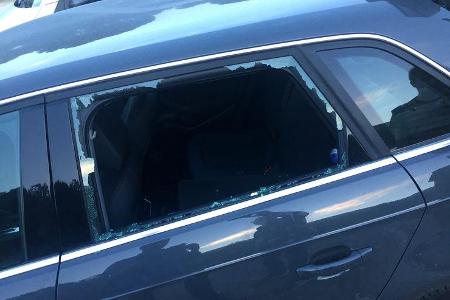 F1-Tagebuch - GP Spanien - 2018