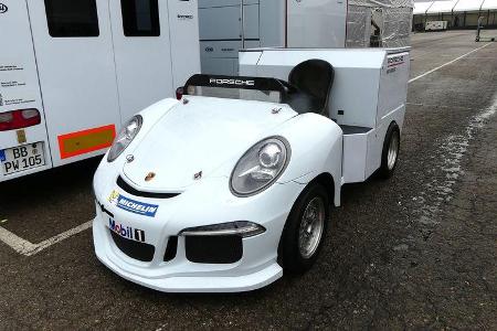 F1-Tagebuch - GP Spanien - 2018