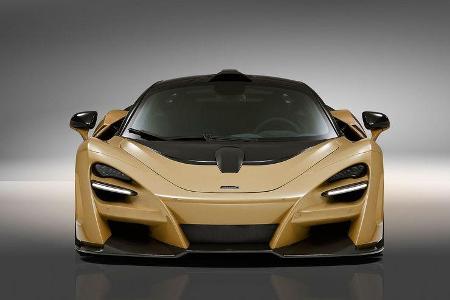 11/2018 Novitec N-Largo McLaren 720S