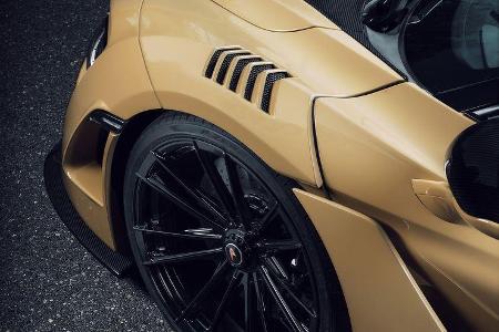 11/2018 Novitec N-Largo McLaren 720S