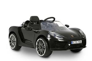 Adventskalender 2018 Rollplay Porsche