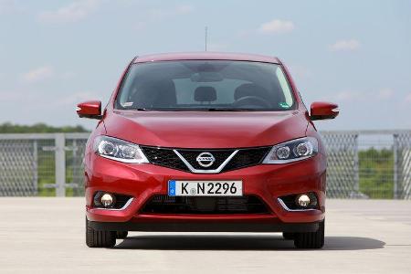 Nissan Pulsar 1.6 DIG-T