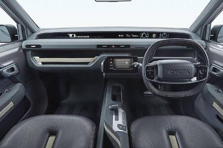 Toyota Tj CRUISER Concept