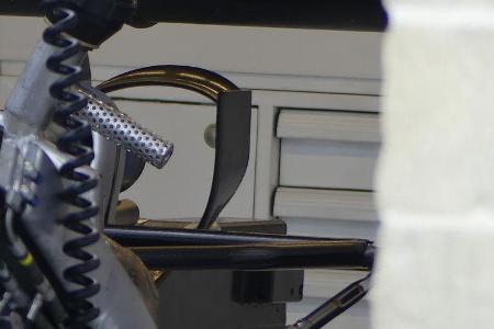 Williams - GP USA - Austin - Formel 1 - Donnerstag - 19.10.2017