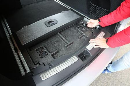 Opel Insignia Sports Tourer 2.0 Diesel, Interieur