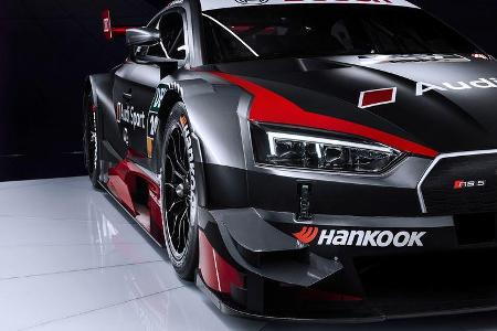 Audi RS 5 DTM 2017