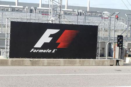 Impressionen - GP USA - Austin - Formel 1 - Donnerstag - 19.10.2017