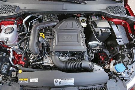 Seat Ibiza 1.0 EcoTSI Motor