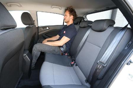 Hyundai i20 Blue 1.0 T-GDI Interieur