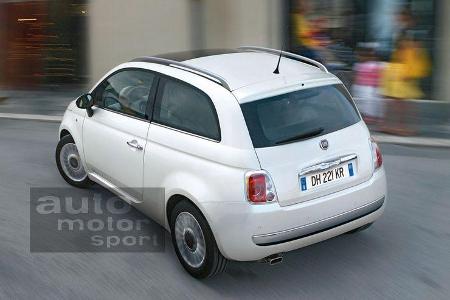 Fiat 500 Giardiniera