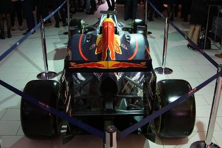 Pirelli P Zero World München