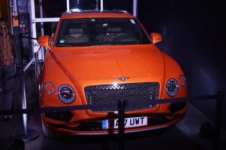 Pirelli P Zero World München