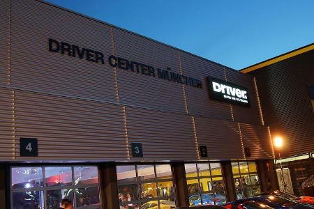 Pirelli P Zero World München