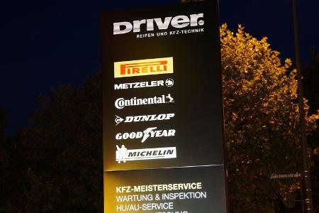 Pirelli P Zero World München