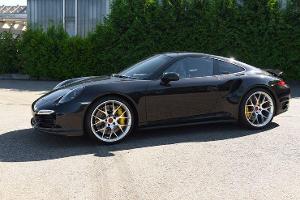 Gemballa GTR 8XX Evo-R BiTurbo