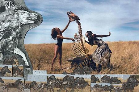 Pirelli-Kalender 2009