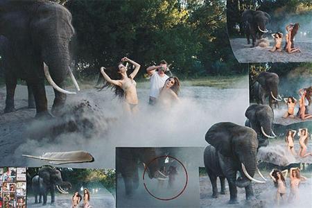 Pirelli-Kalender 2009