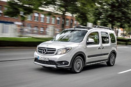Mercedes Citan