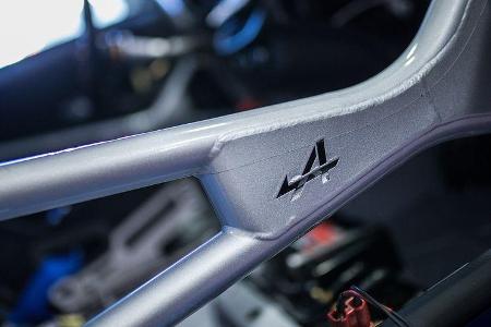 Renault Alpine A110 Cup