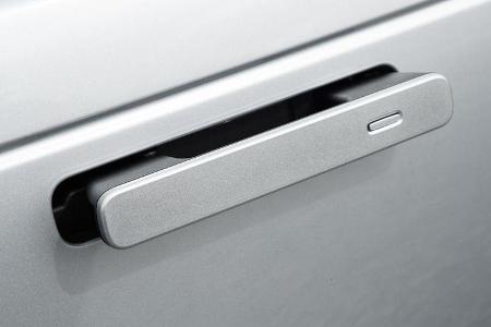 Range Rover Velar, Türgriff Exterieur