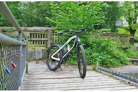 11/2017, Klever Commuter