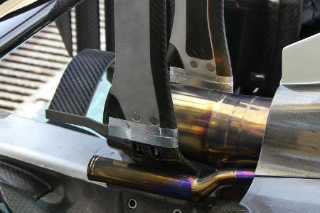 HaasF1 - Formel 1 - GP Abu Dhabi - 23. November 2017