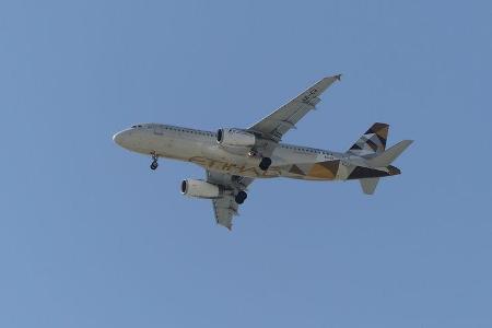 Impressionen - Formel 1 - GP Abu Dhabi - 23. November 2017