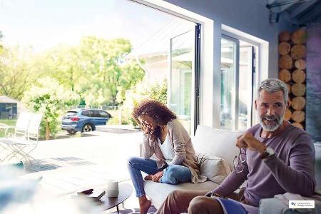 11/2017, Google Kooperation mit BMW