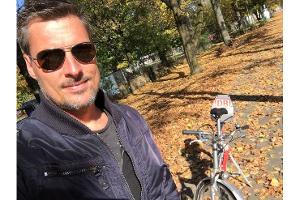 11/2017, FordPass Bike Sharing