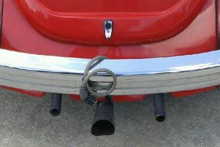 Subaru Volkswagen Car