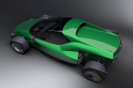 Xing Mobility Miss R