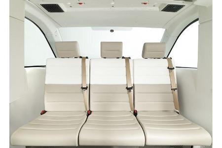 11/2017, Navya autonome Autos - Taxi 7