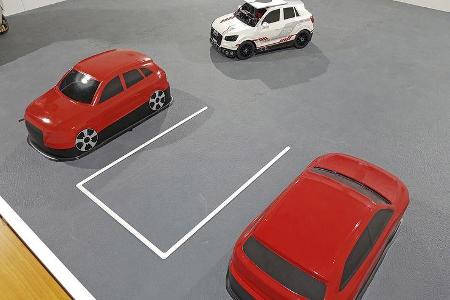 Professor Jürgen Schmidhuber