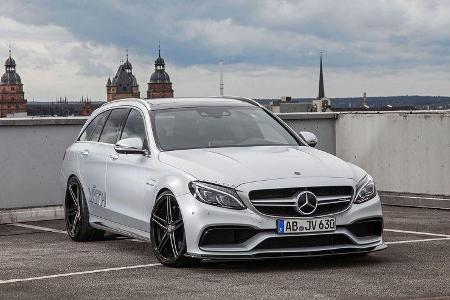 Väth Mercedes-AMG C 63 T-Modell