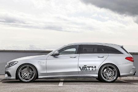Väth Mercedes-AMG C 63 T-Modell