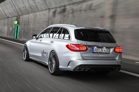 Väth Mercedes-AMG C 63 T-Modell