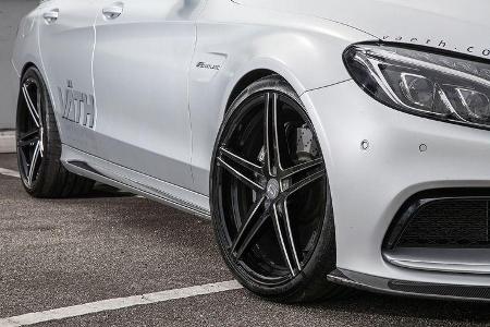 Väth Mercedes-AMG C 63 T-Modell